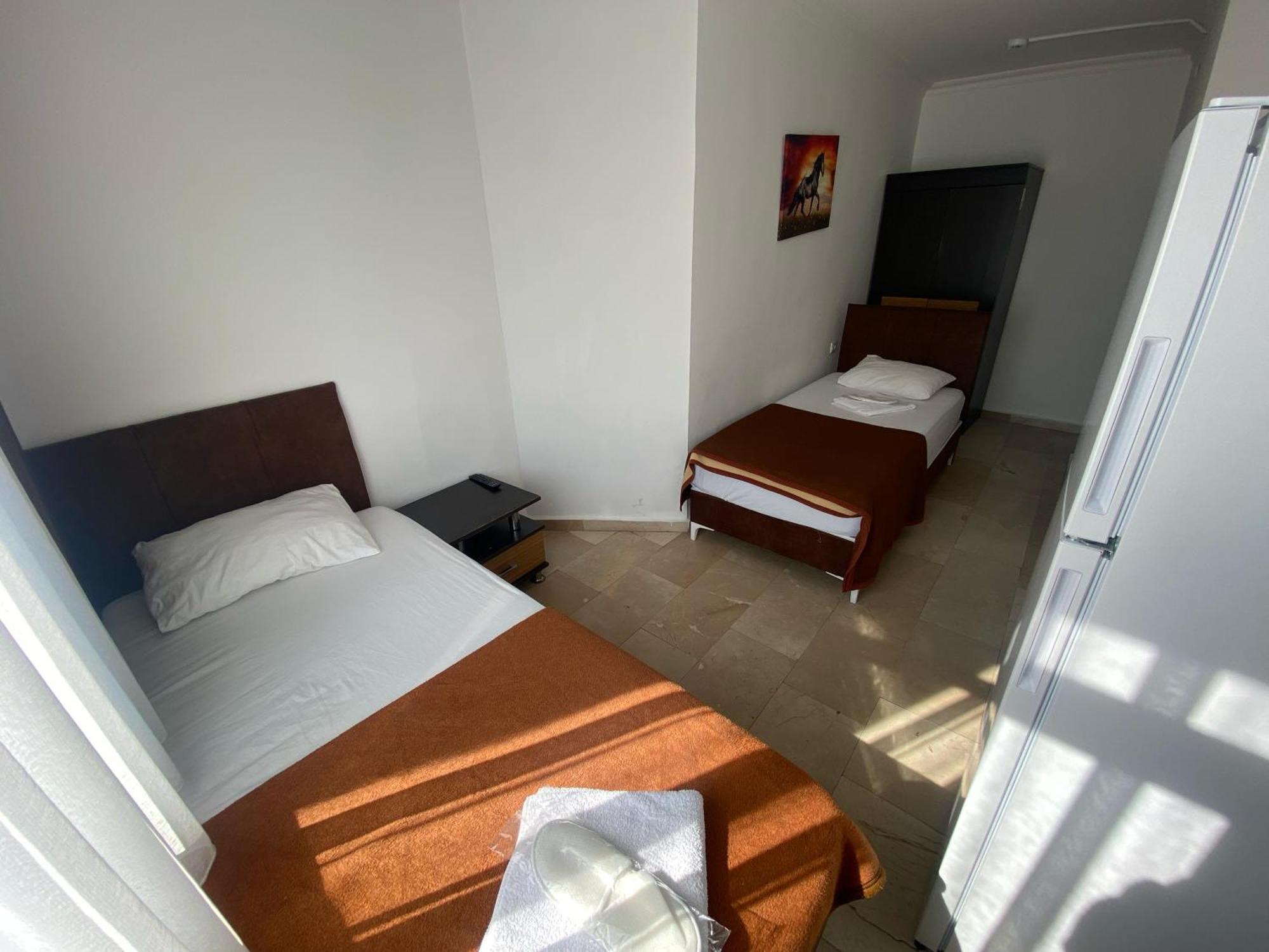 Bed & Breakfast Hotel Alanya Alanya