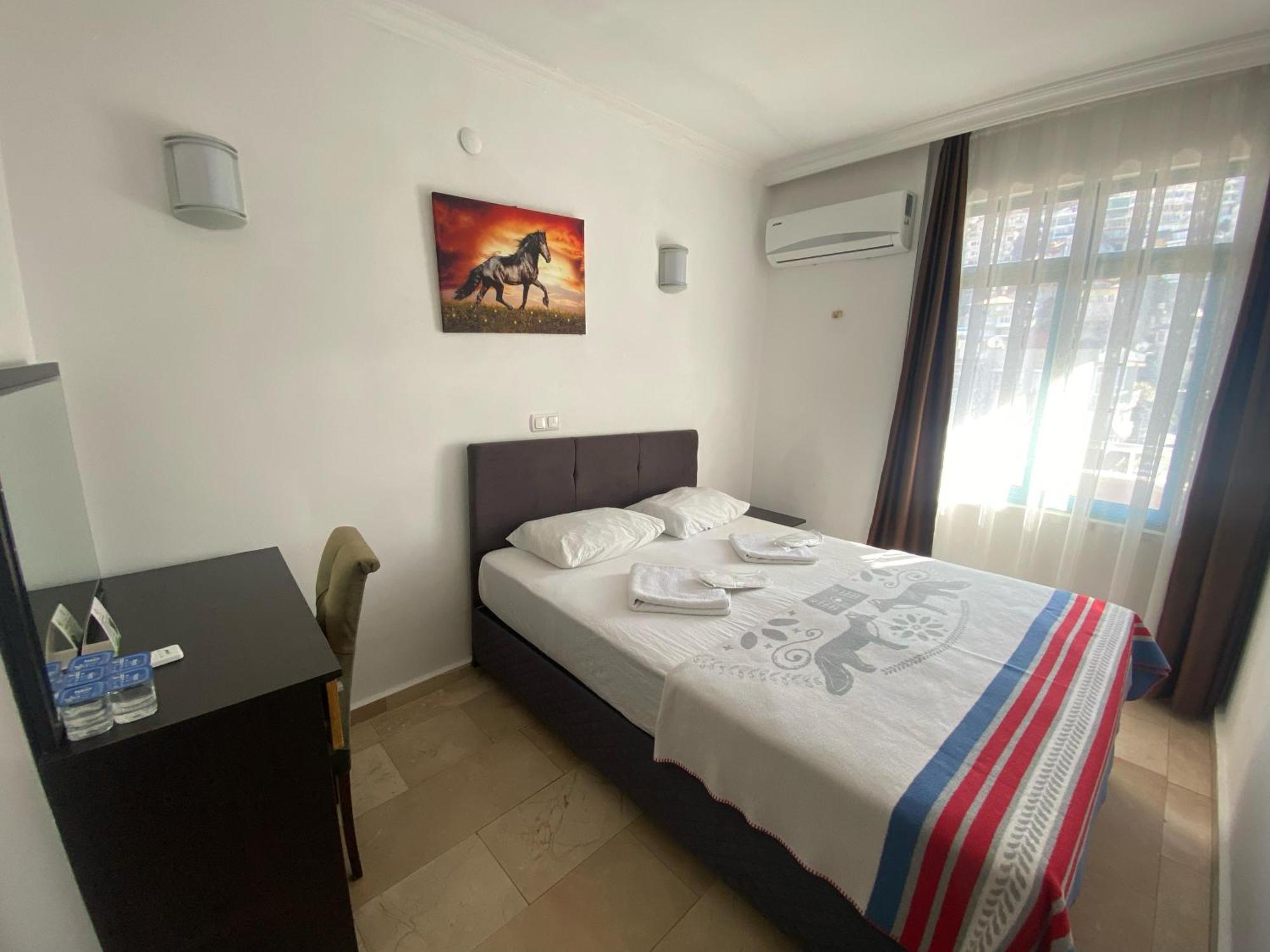 Hotel Alanya 3*