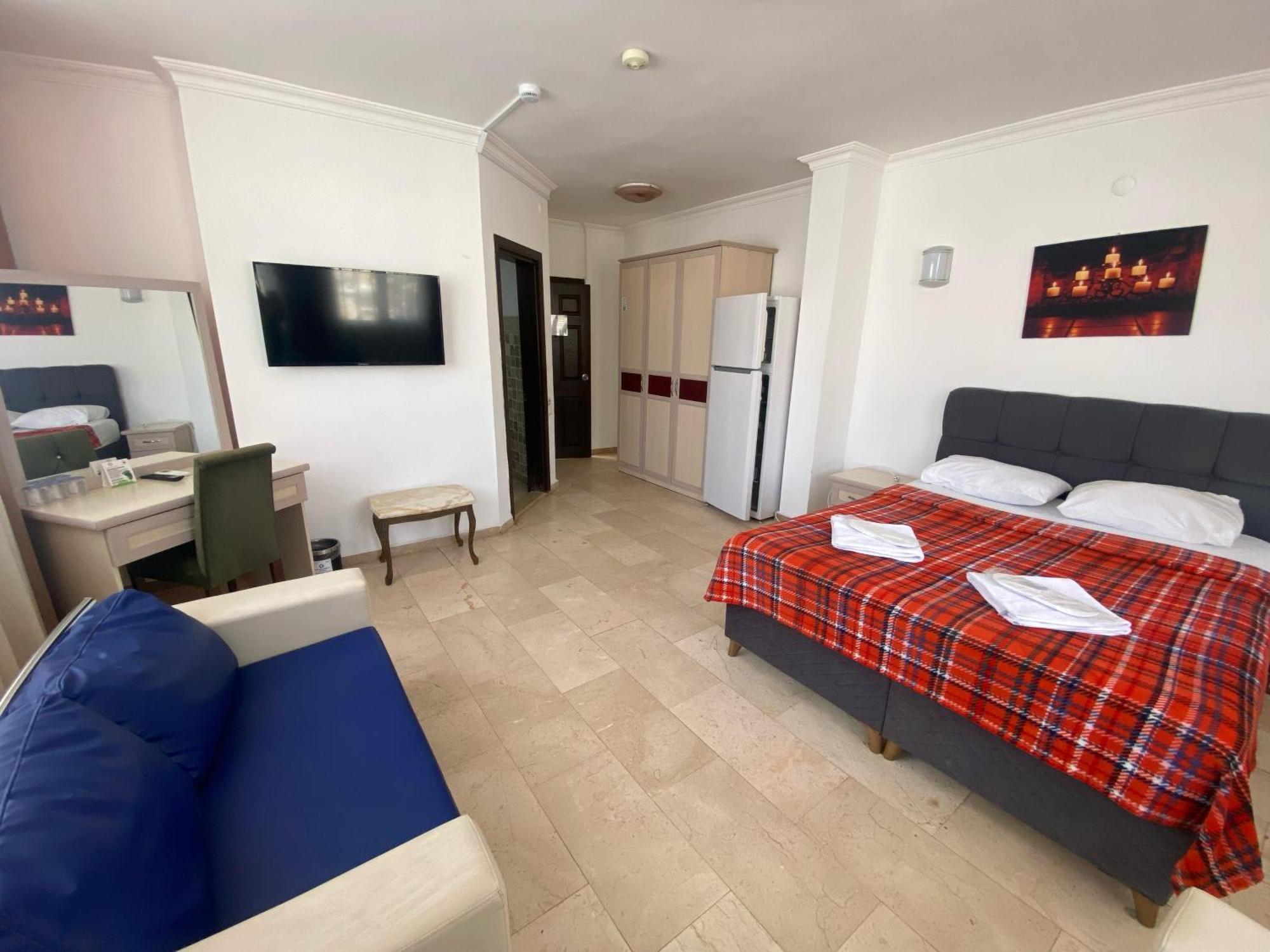 Hotel Alanya