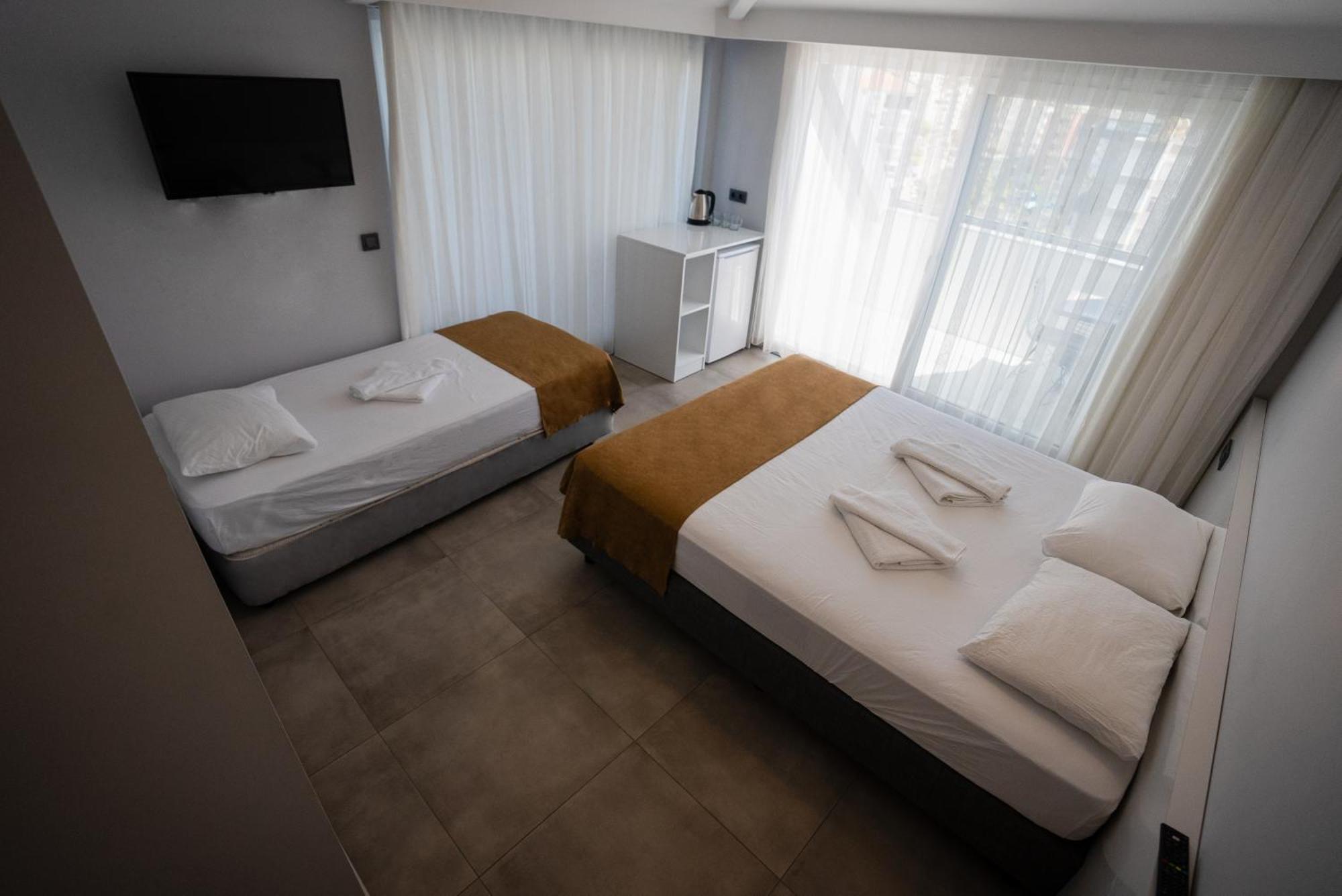 Sav-ir Apart Otel
