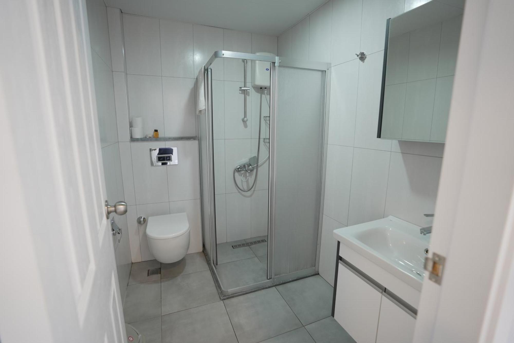 Apart Otel Sav-ir