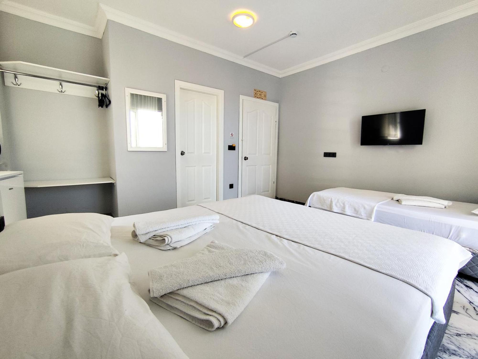 Sav-ir Apart Otel