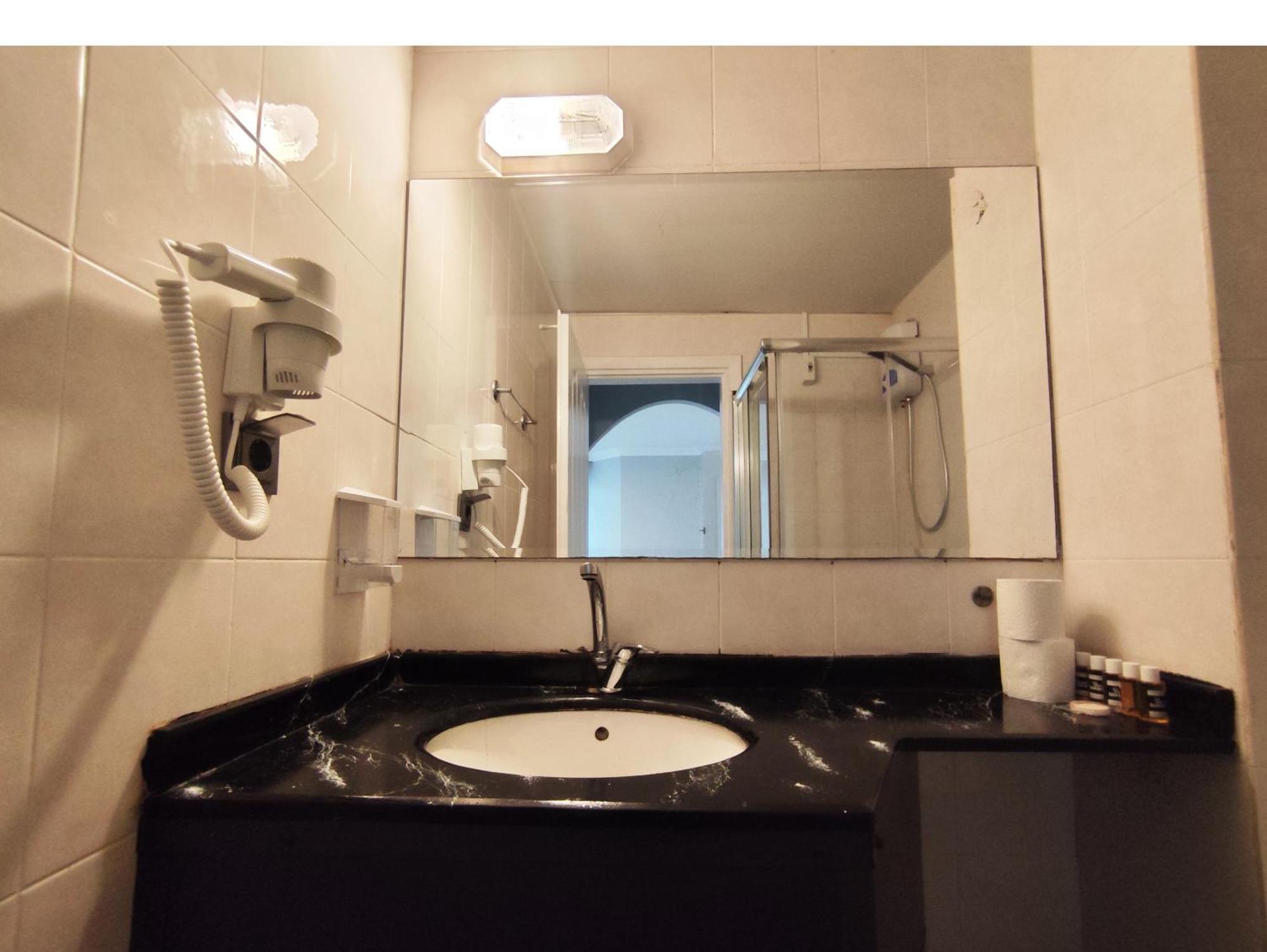 Apart Otel Sav-ir