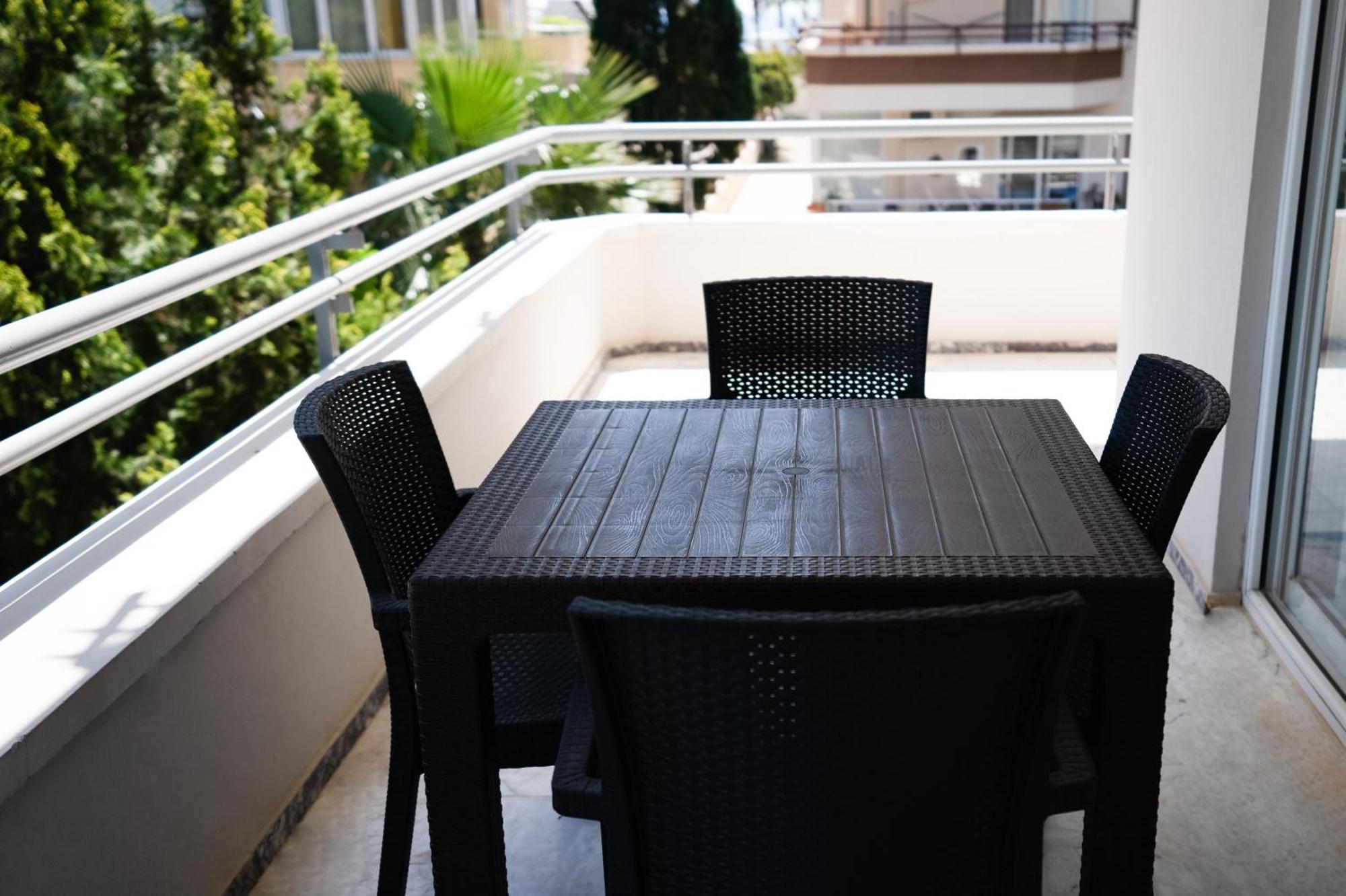 Apart Otel Sav-ir Alanya