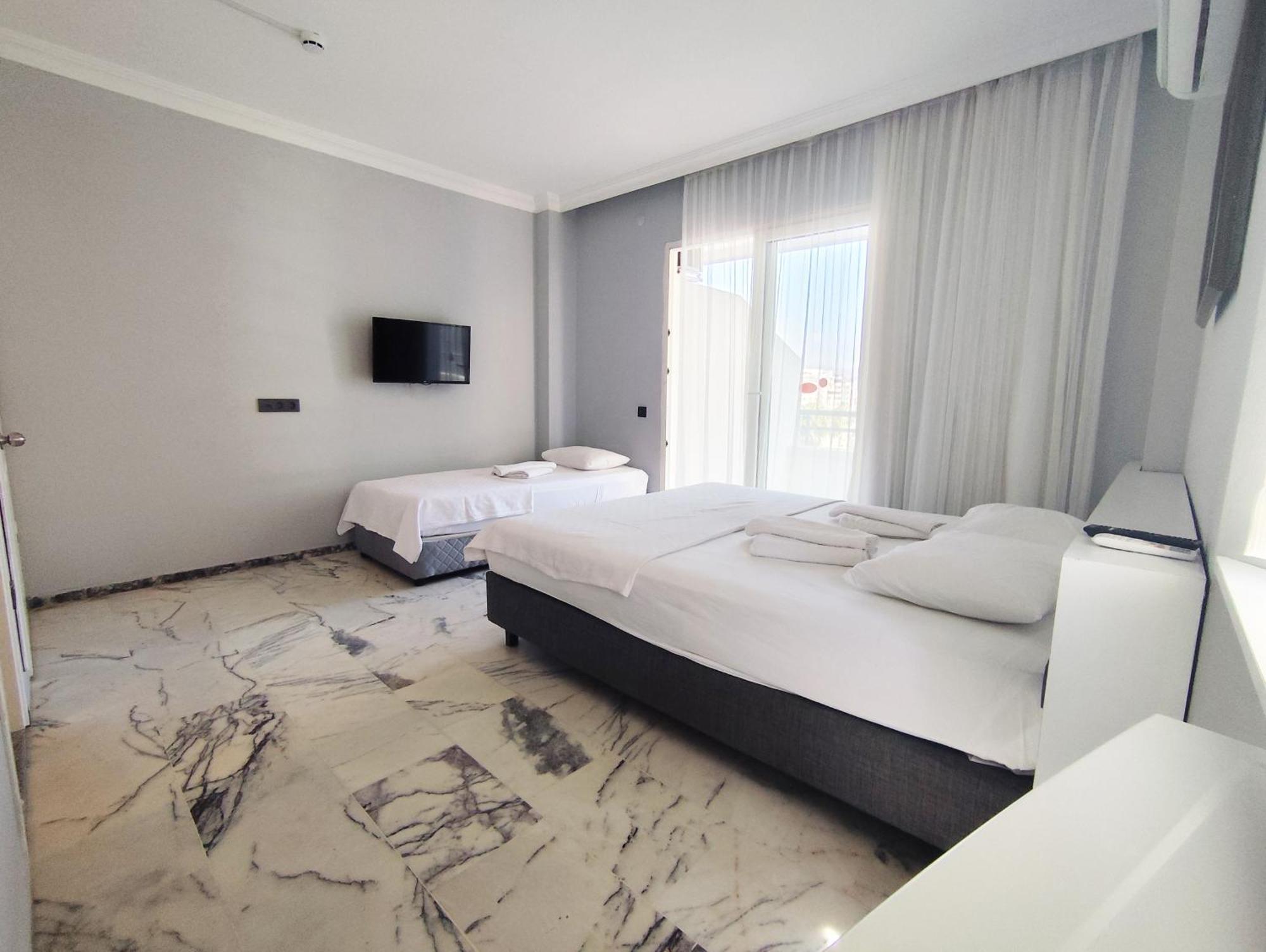 Sav-ir 2* Alanya