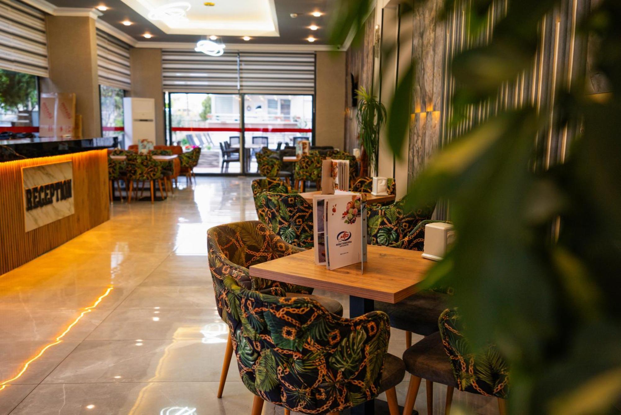 Sav-ir Apart Otel