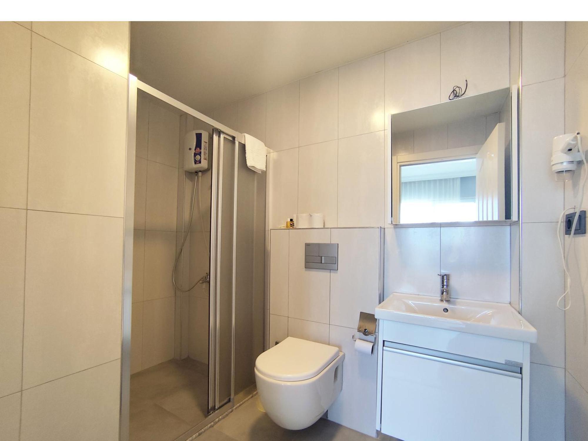 Sav-ir Apart Otel 2*