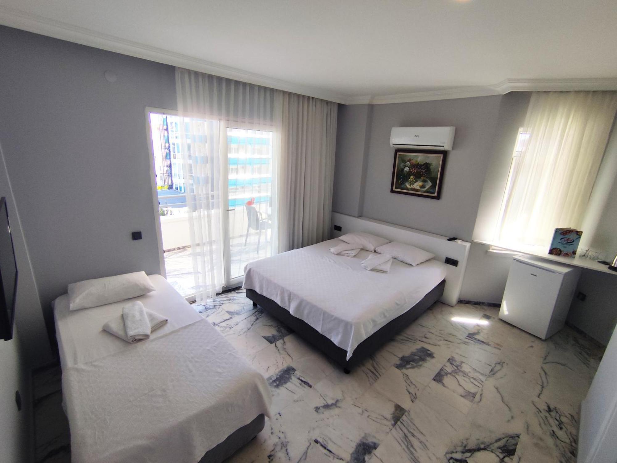 Sav-ir Apart Otel