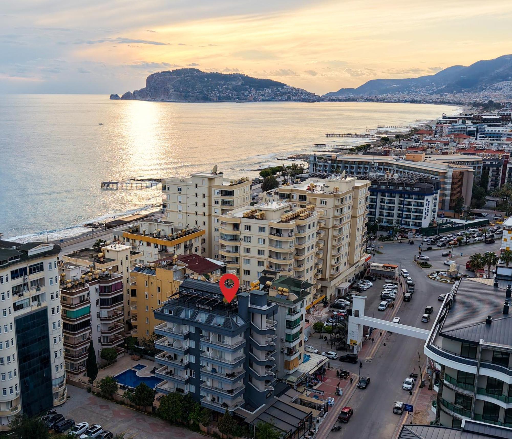 Sav-ir Alanya