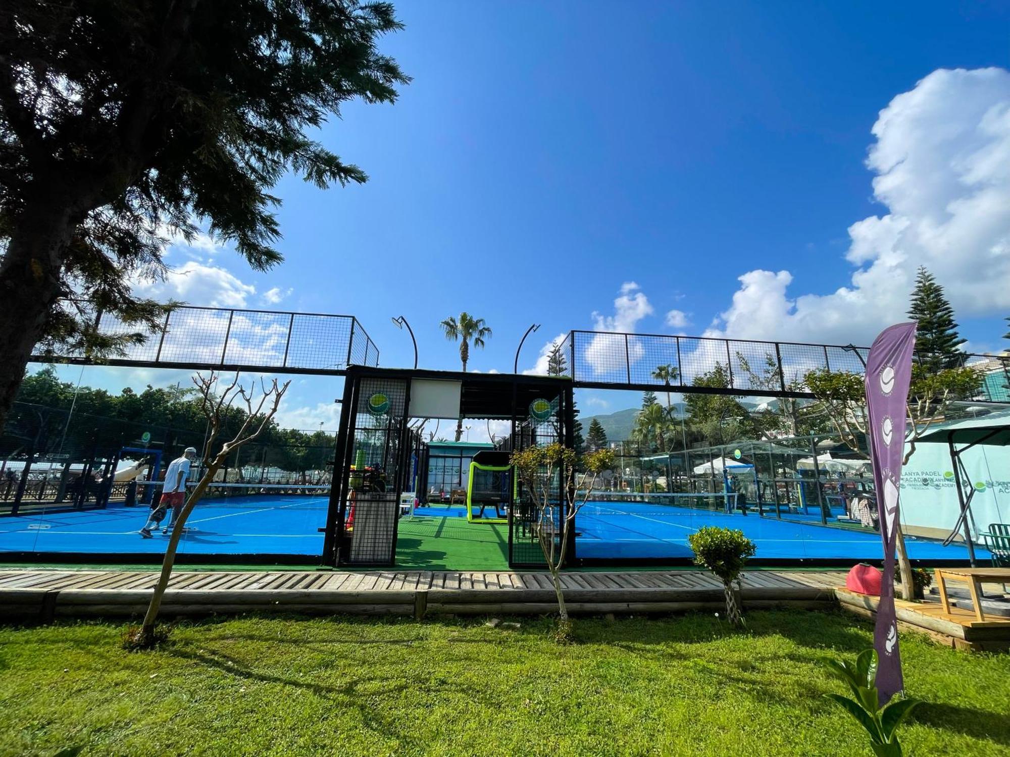 Appartement Sa Apartments! Near Cleopatra