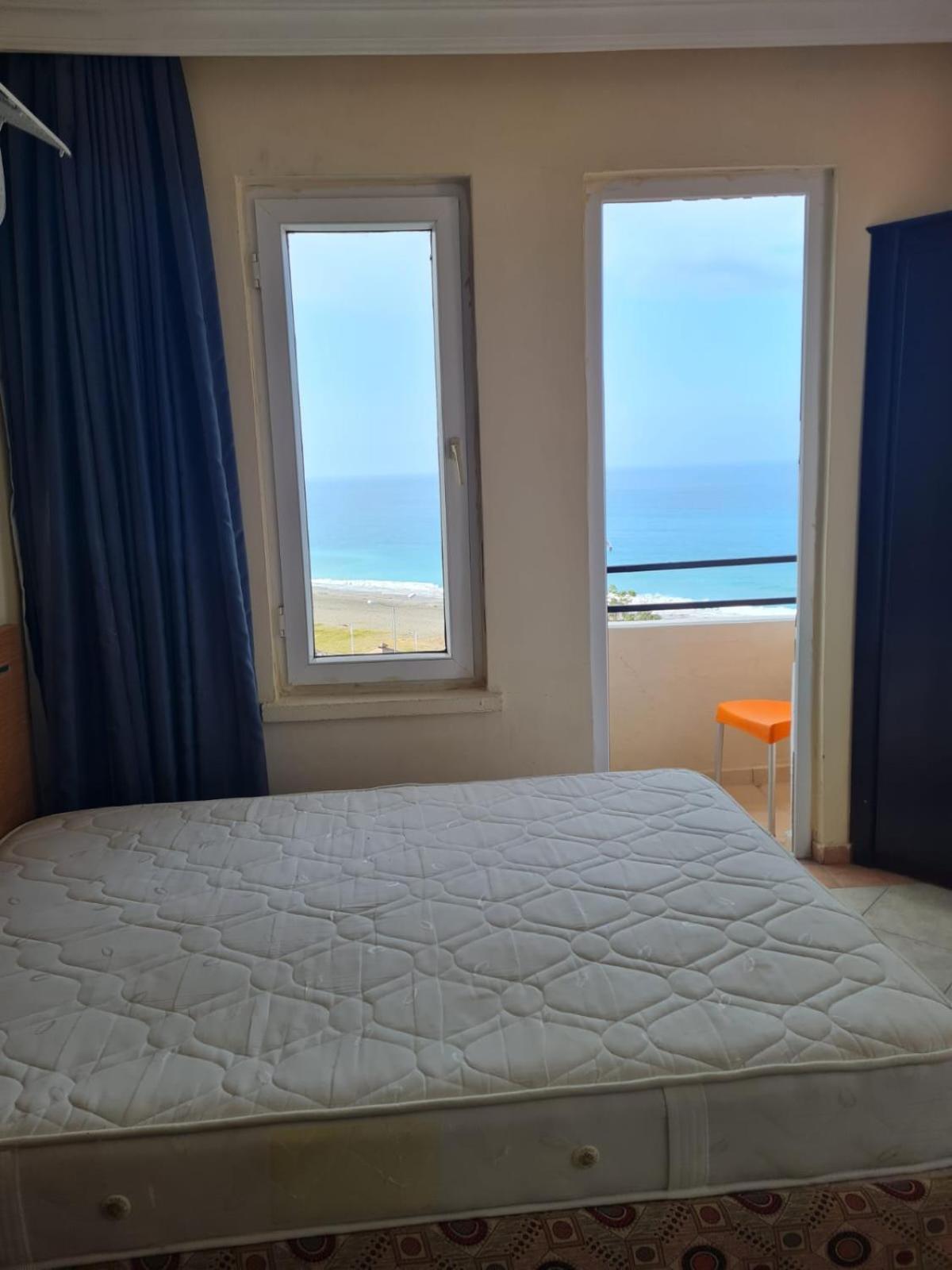Otel Sun Fire Alanya