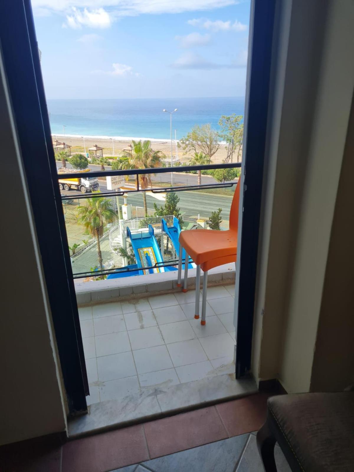 Sun Fire 4* Alanya