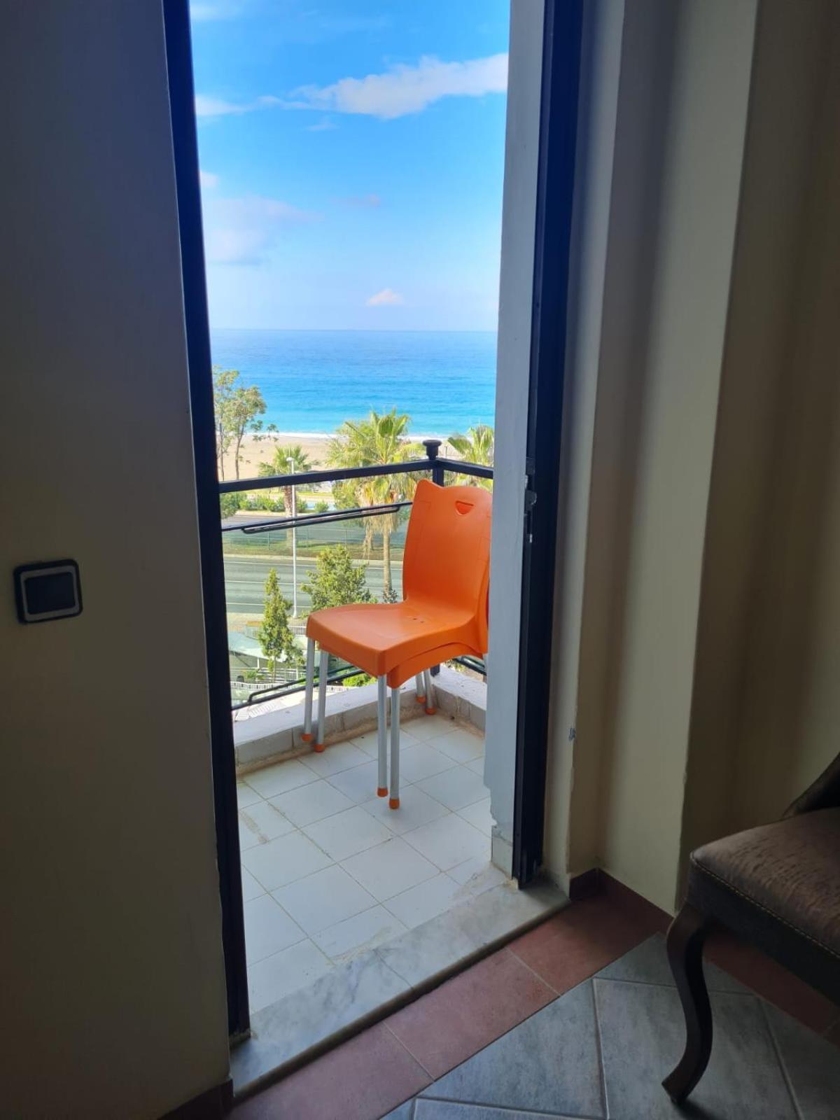 Sun Fire Otel 4*