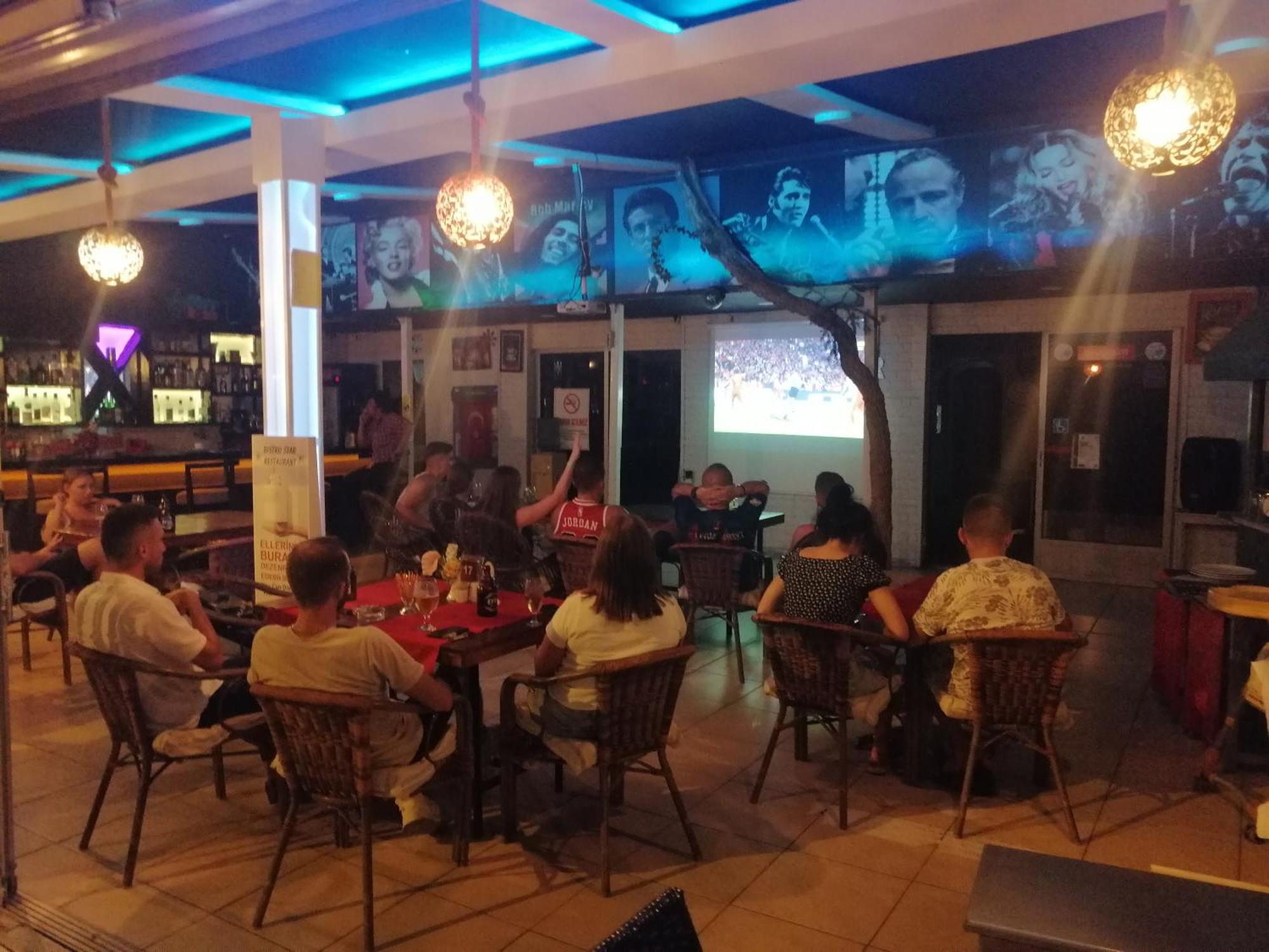 Hotel Yildiz Alanya