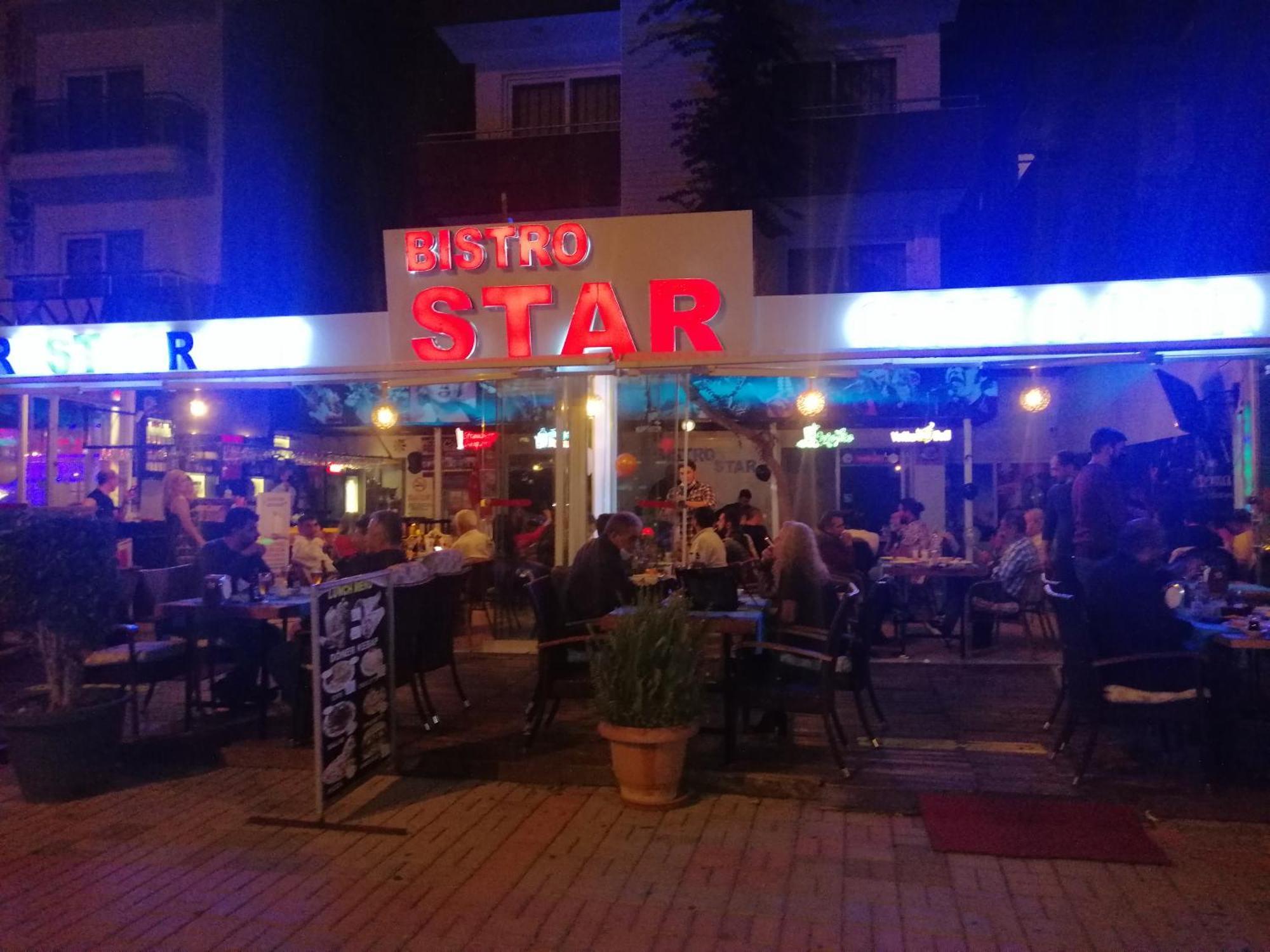 Hotel Yildiz 2*