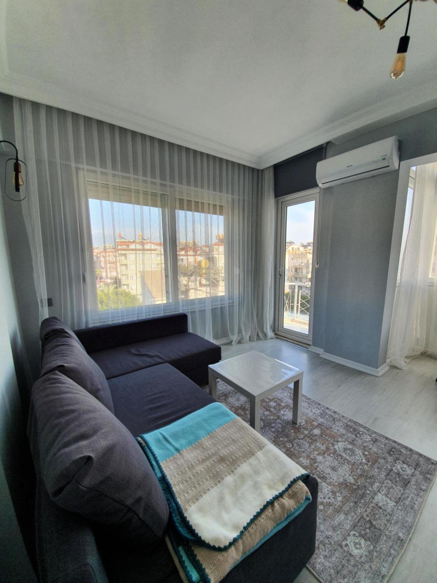 Yasemin Sea View Lejlighed