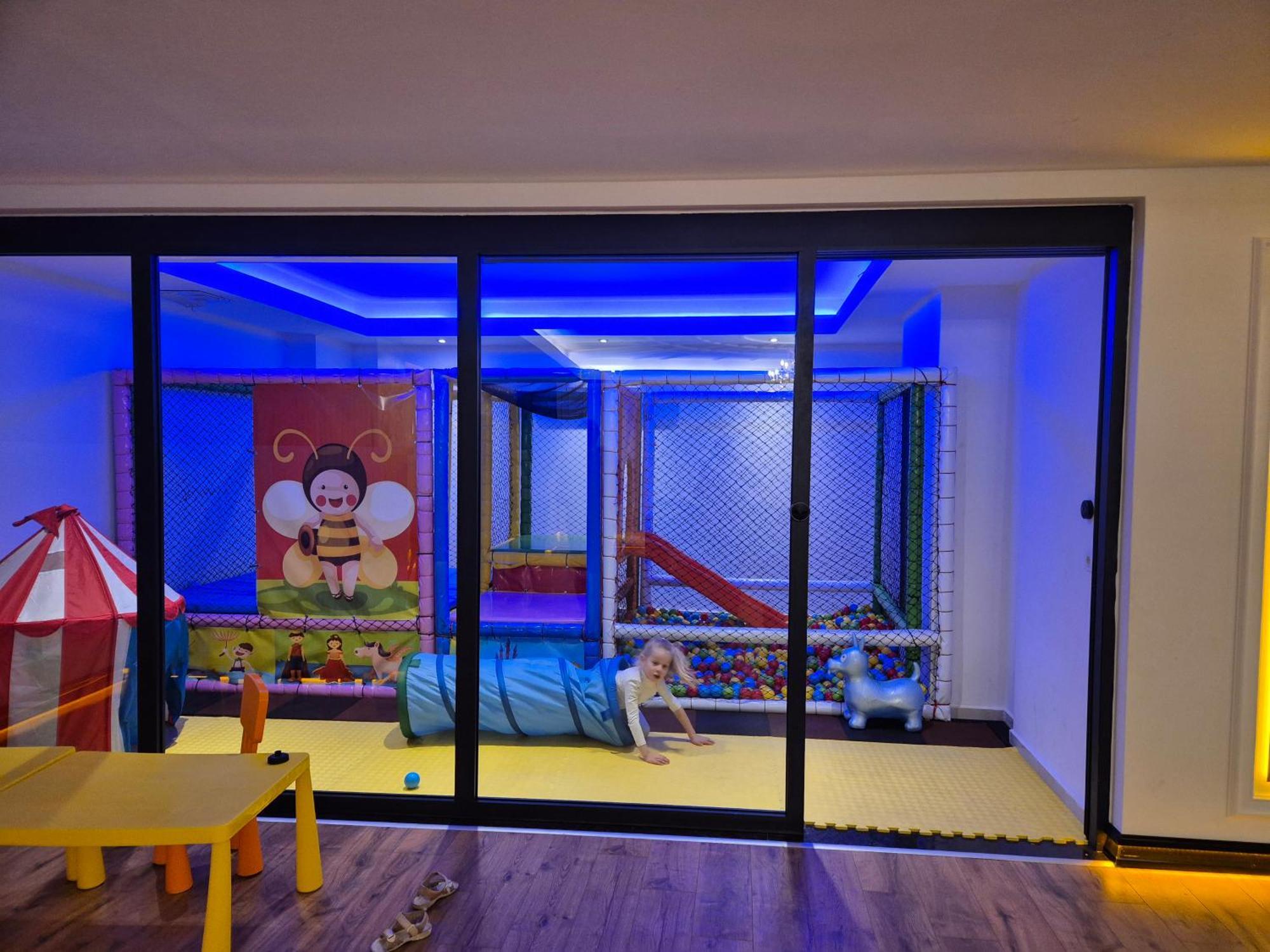 Luxury With Panoramic Sea View Ruby *