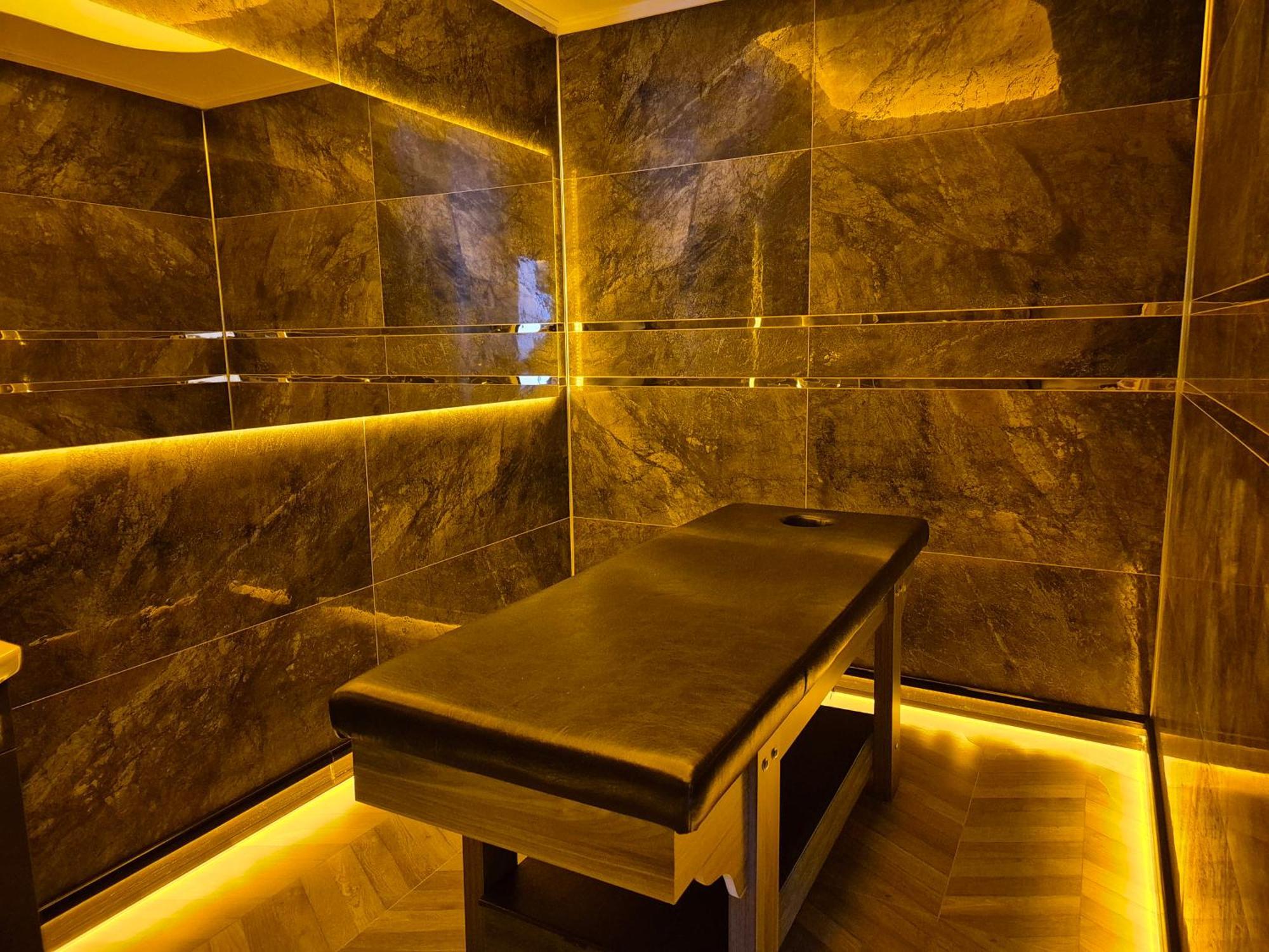 Luxury With Panoramic Sea View Ruby Appartement *