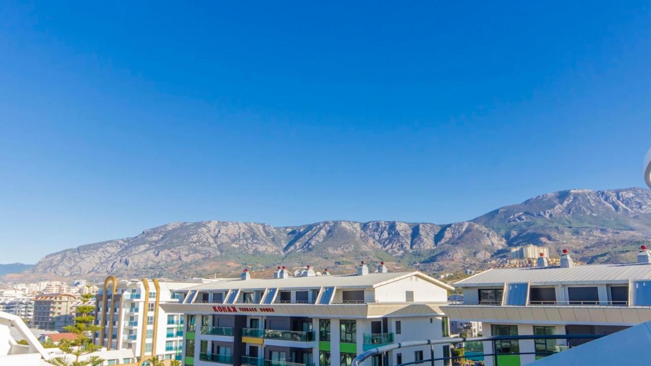 Nordic Art - Premium By The Sea Alanya