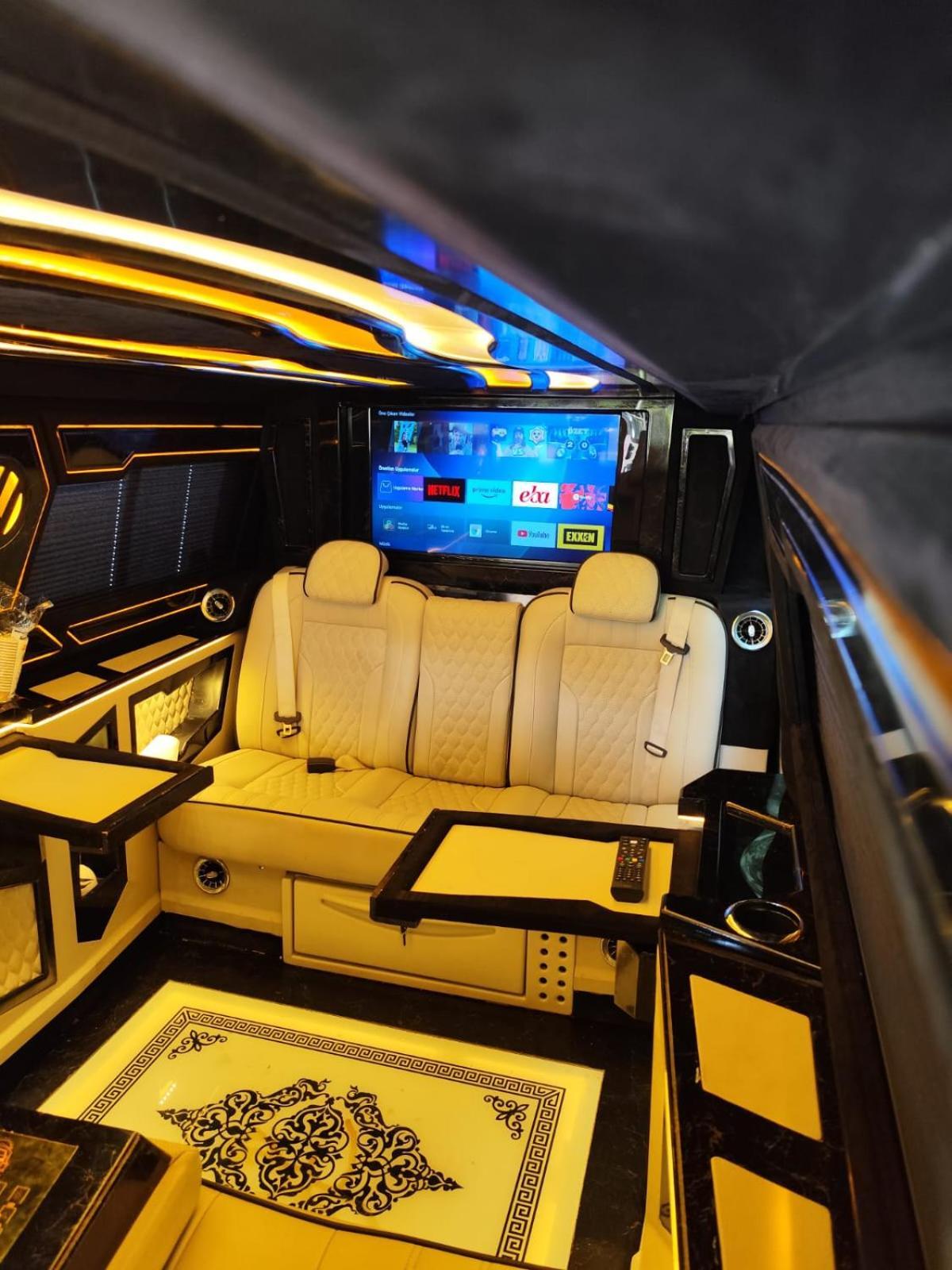 Botel Sapadere Canyon Tour In Private Tour By Vip Car