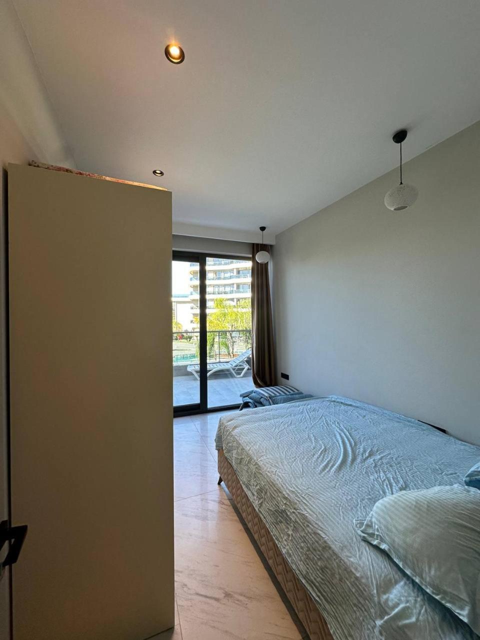 Apartment Via Mar Alanya