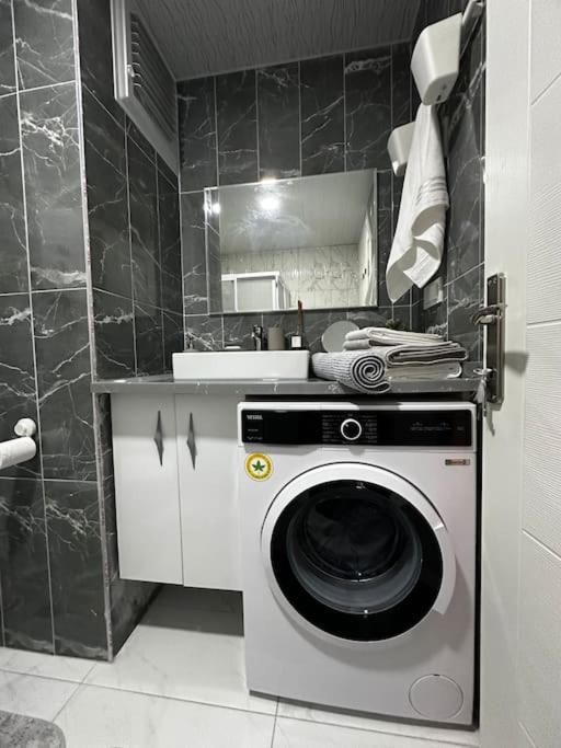 Akdeniz Tatil Evim Apartment
