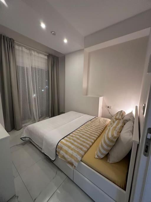 Akdeniz Tatil Evim Apartment *