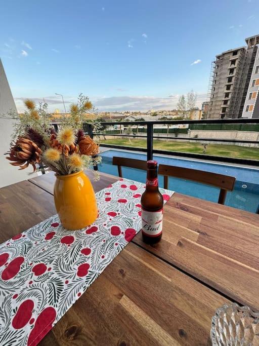 Apartment Akdeniz Tatil Evim