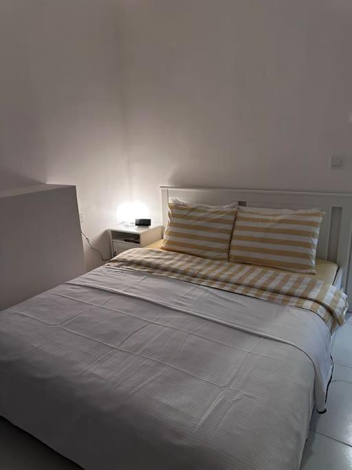 Akdeniz Tatil Evim Apartment *