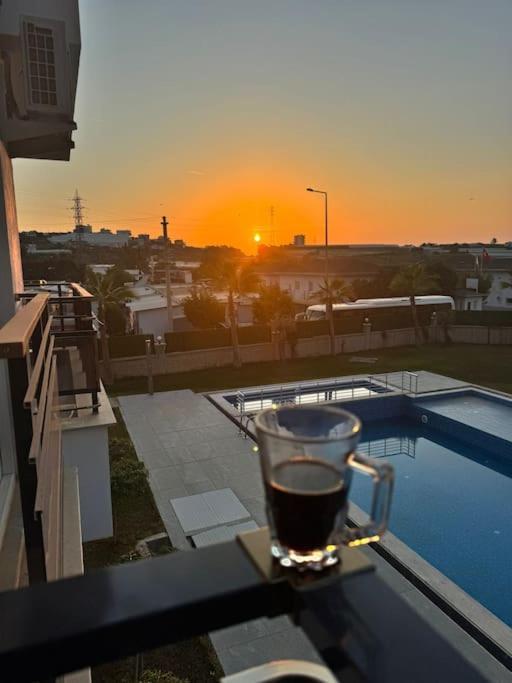 Apartment Akdeniz Tatil Evim *
