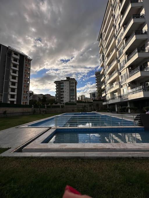 Apartment Akdeniz Tatil Evim Alanya
