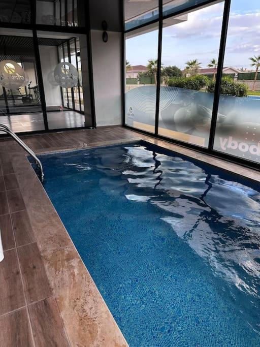 Akdeniz Tatil Evim Apartment *