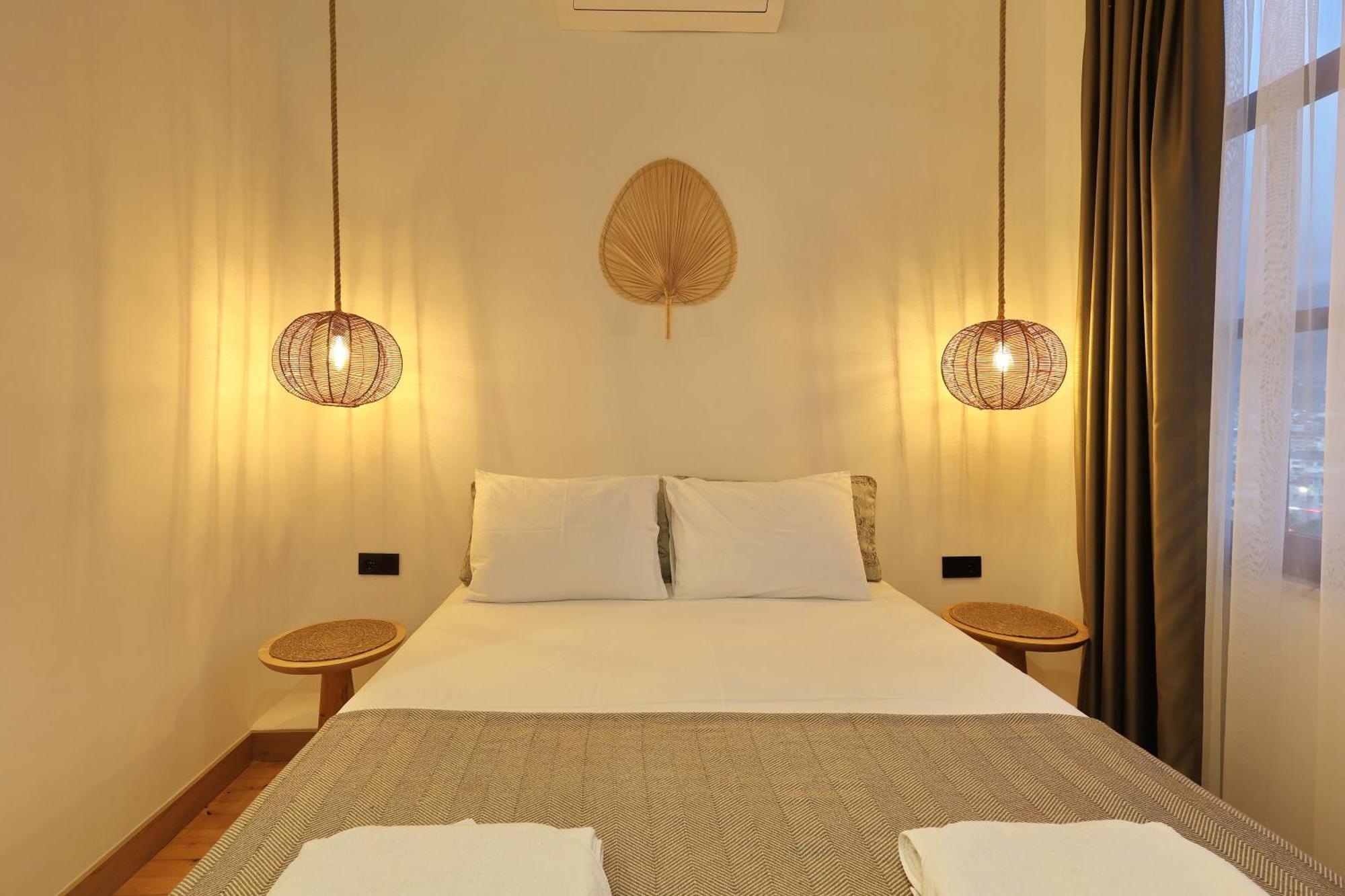 Casa Vagabundo Boutique - Adults Only Otel Alanya