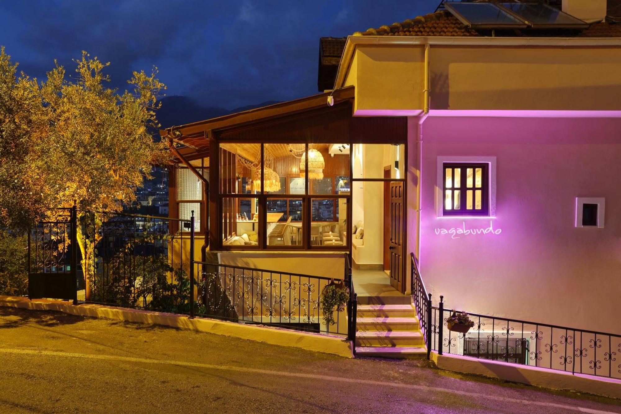 Casa Vagabundo Boutique - Adults Only