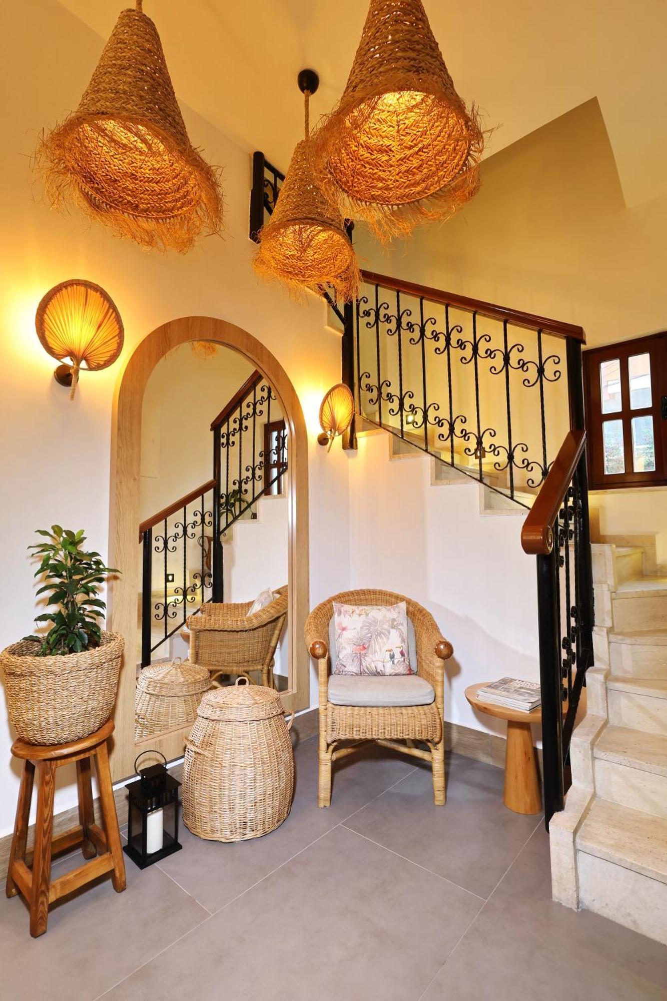 Otel Casa Vagabundo Boutique - Adults Only