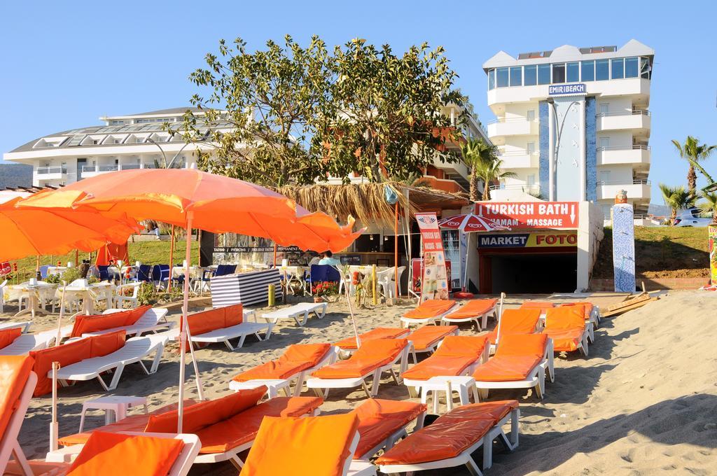 Emir Fosse Hotel 2*