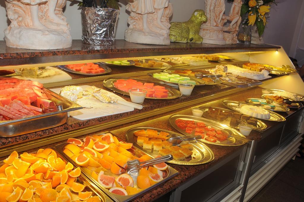 Hotel Emir Fosse 2*