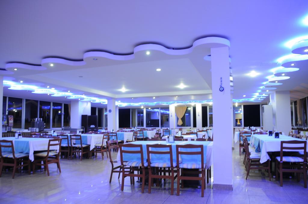 Emir Fosse 2* Alanya