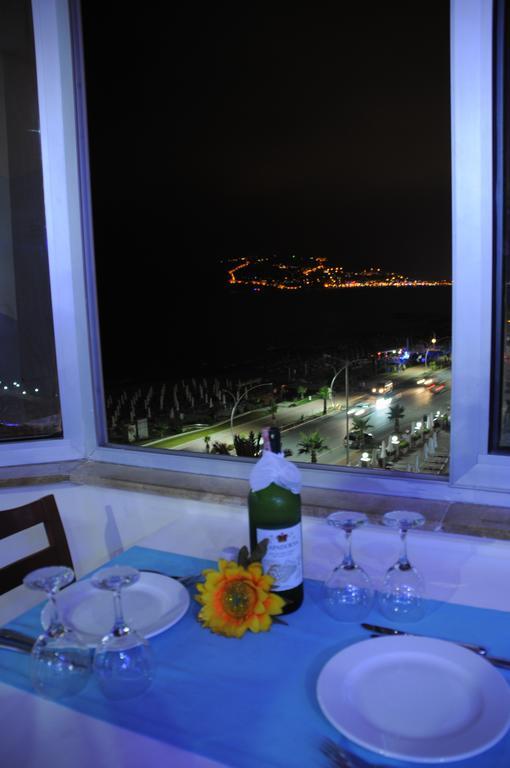 Hotel Emir Fosse Alanya