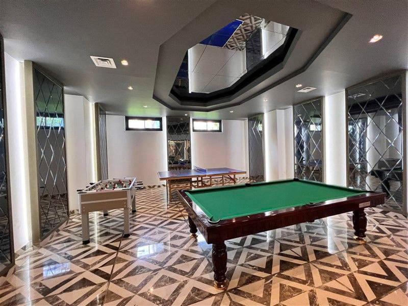 Albimo Loft 1 Pluse 1 * Alanya