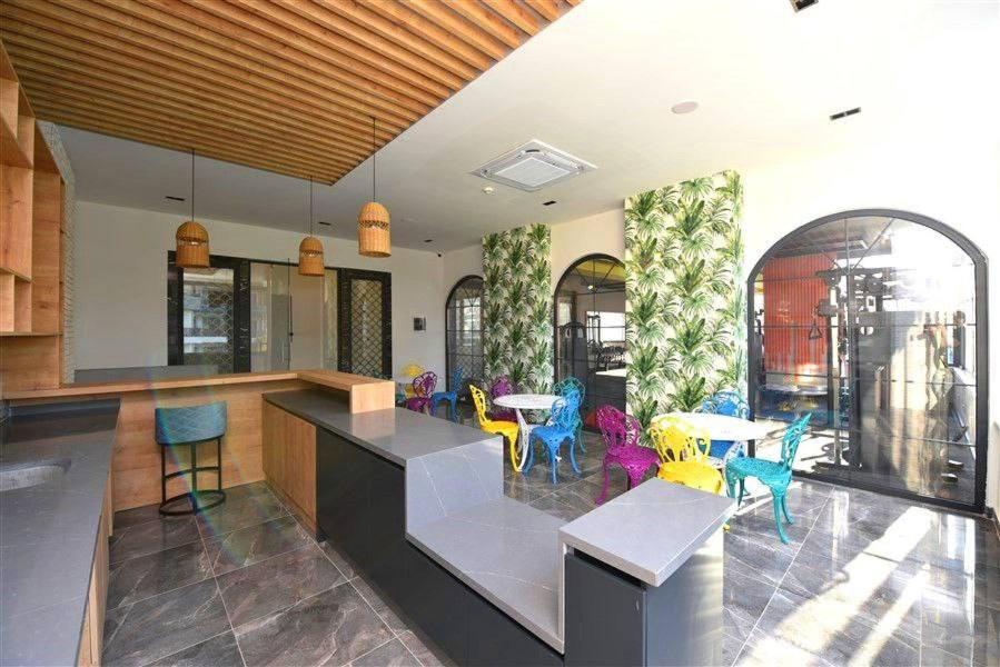 Albimo Loft 1 Pluse 1 * Alanya