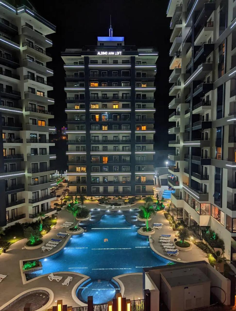 Apartment Albimo Loft 1 Pluse 1