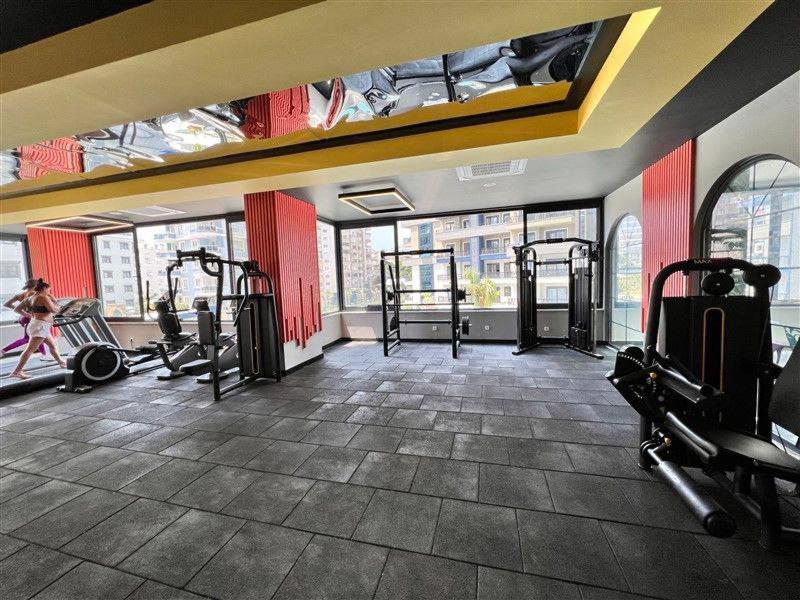 Albimo Loft 1 Pluse 1 * Alanya