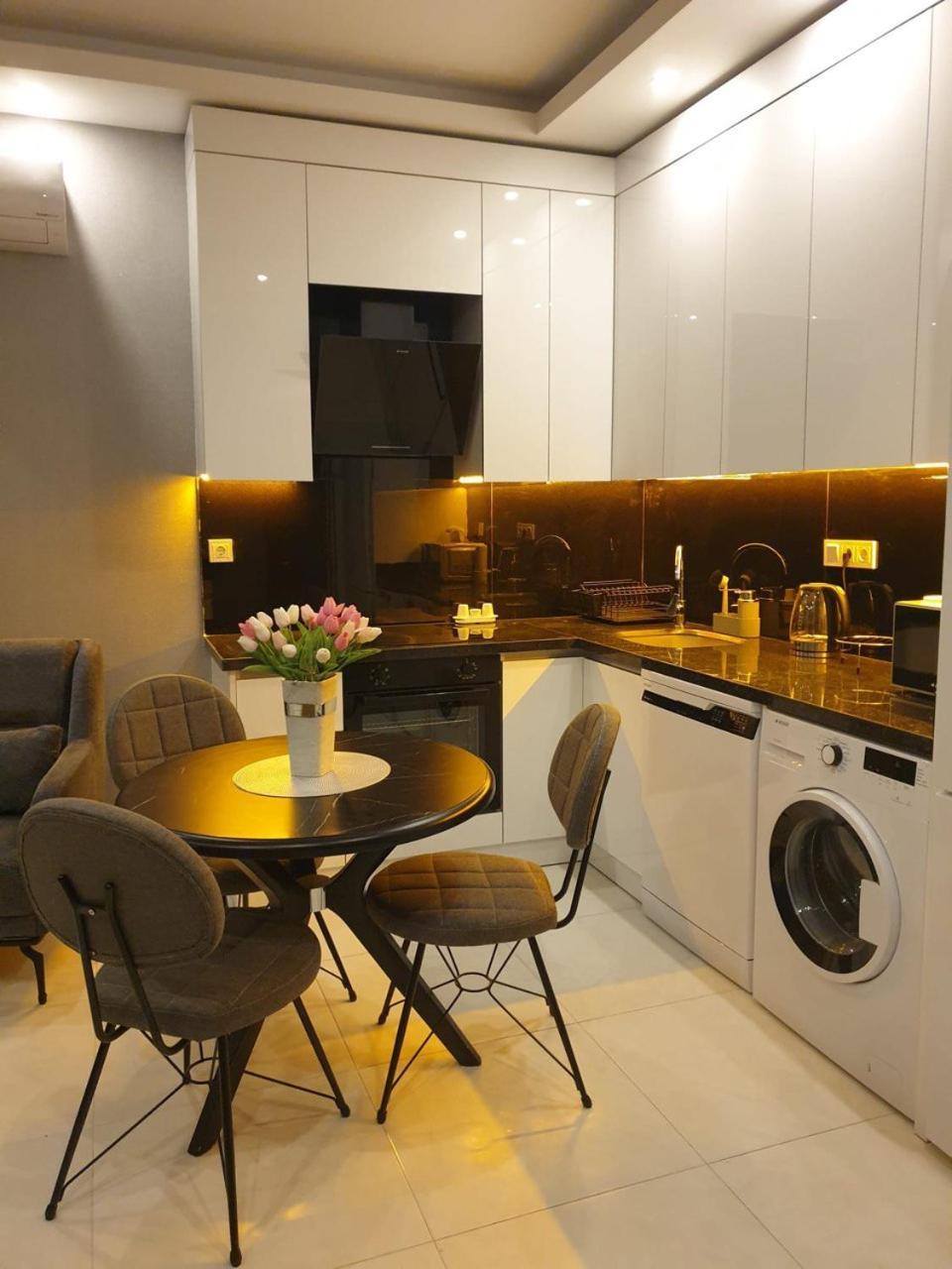 Albimo Loft 1 Pluse 1 * Alanya