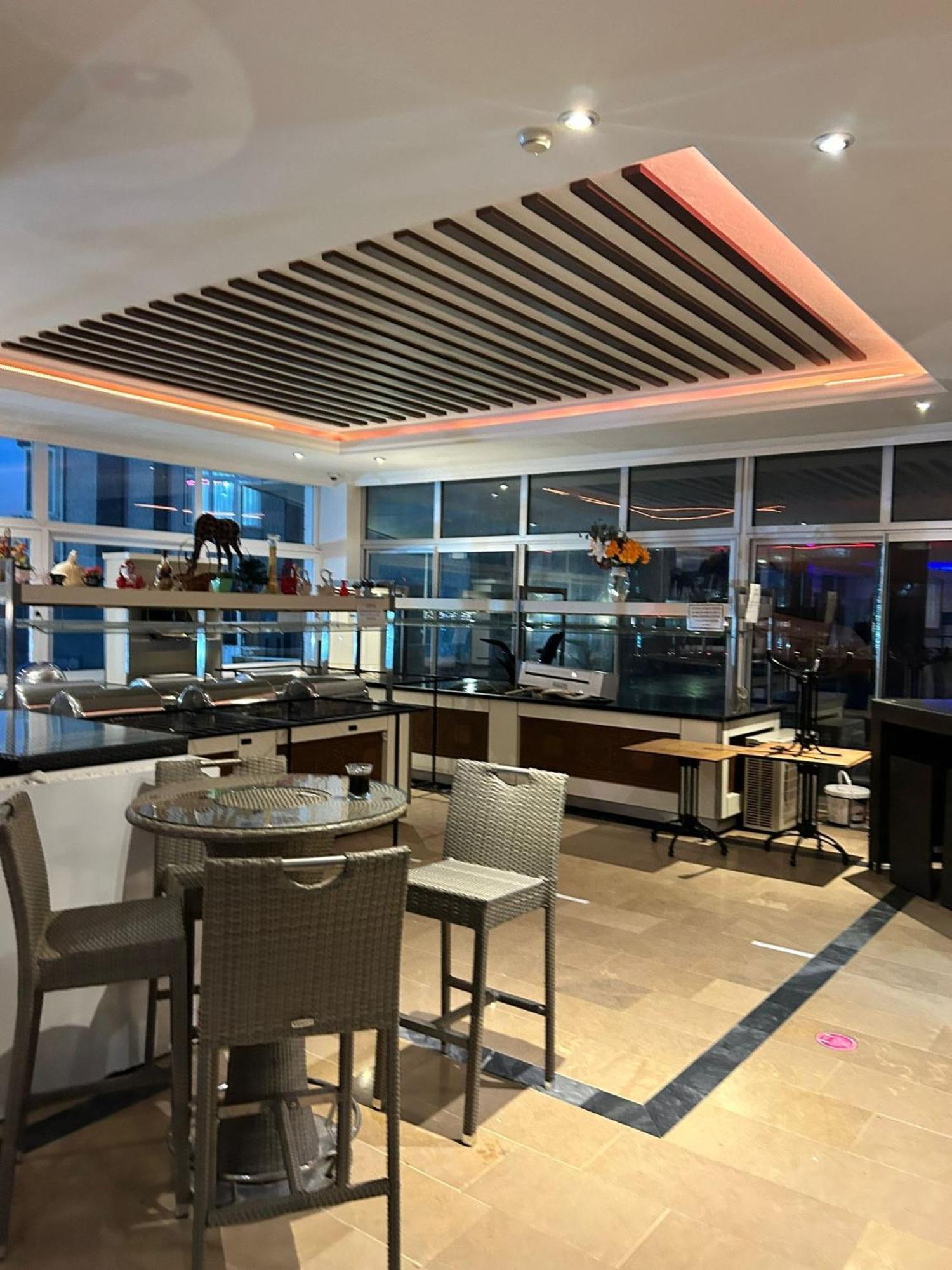 Kleopatra Carmen Lejlighedshotel