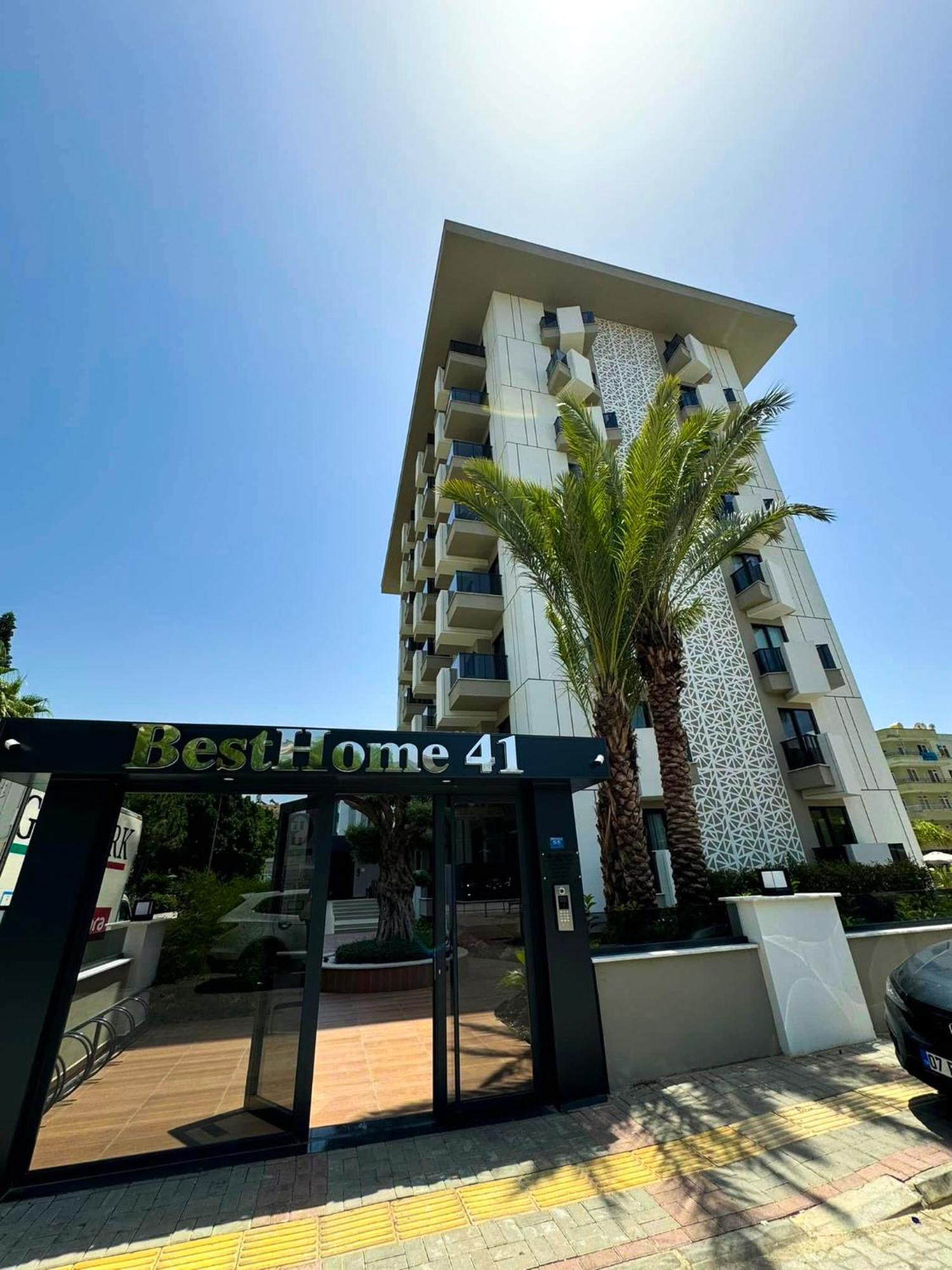 Sa Apartments! Luxury Sea View 2bd Duplex