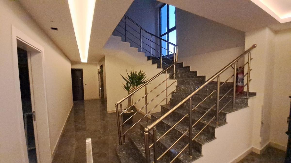 Neridabeachhomes 3 Appartement Alanya