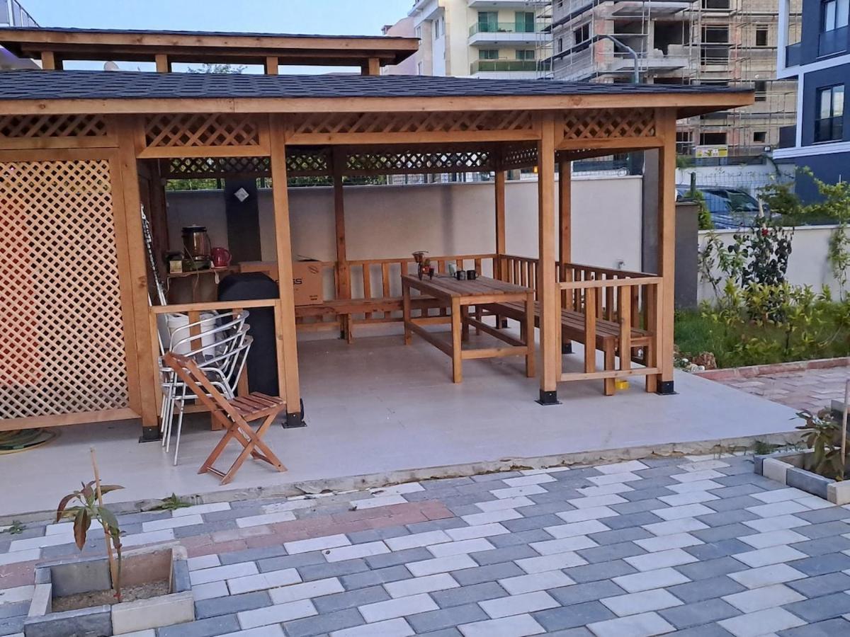 Neridabeachhomes 3 Alanya
