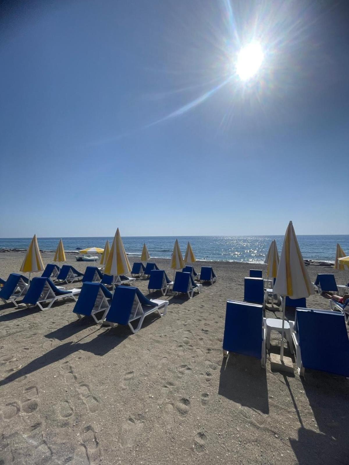 Neridabeachhomes 3 * Alanya