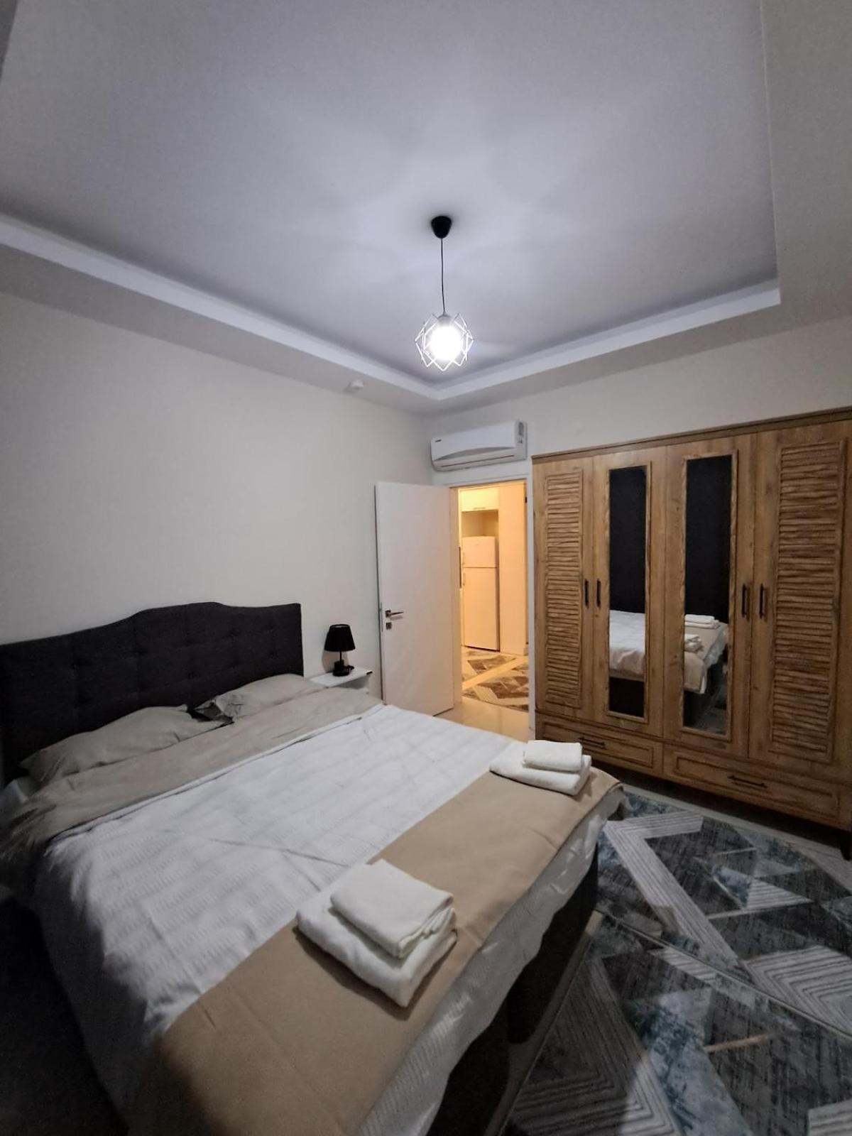 Neridabeachhomes 3 Appartement *